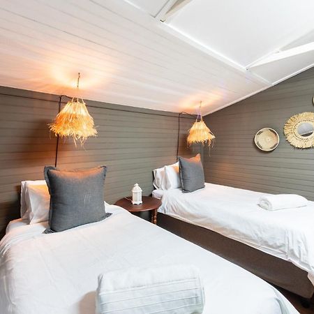 بوتشيفستروم Royal Tree Guest House المظهر الخارجي الصورة