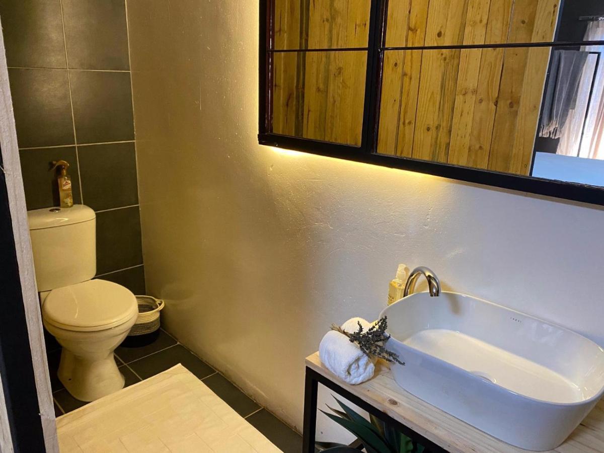 بوتشيفستروم Royal Tree Guest House المظهر الخارجي الصورة