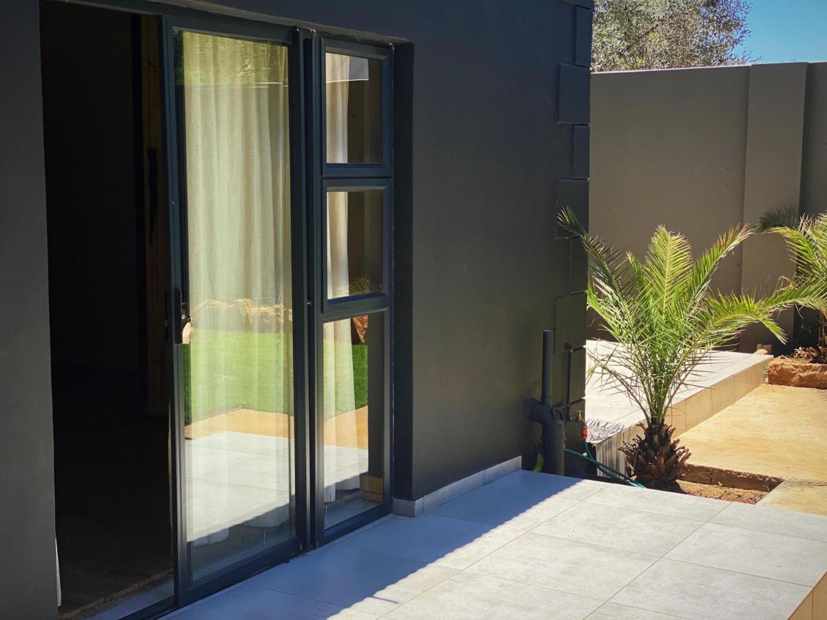 بوتشيفستروم Royal Tree Guest House المظهر الخارجي الصورة