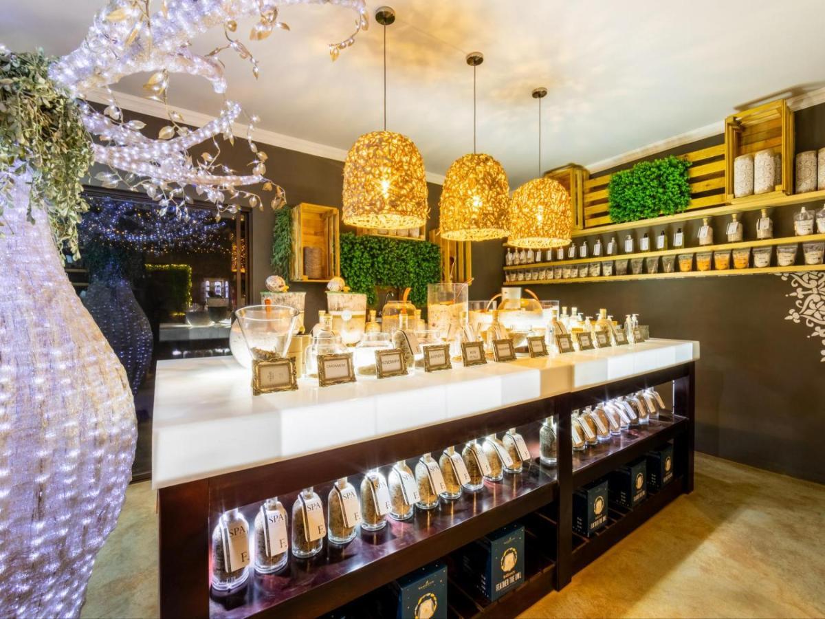 بوتشيفستروم Royal Tree Guest House المظهر الخارجي الصورة